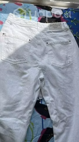 Pantalón colombiano