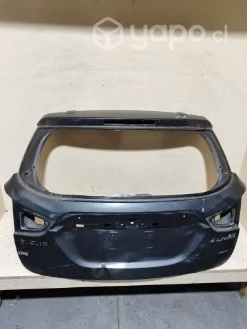 Portalón Suzuki Scross /rgd01m02j