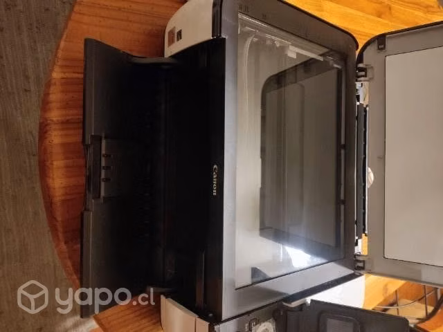 Multifuncional Canon MP490 - Imagen 4