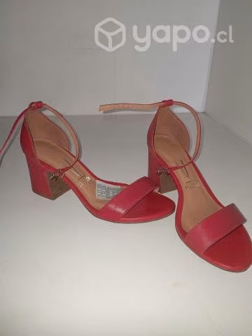 Zapatos - Imagen 4