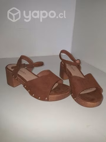 Zapatos - Imagen 3