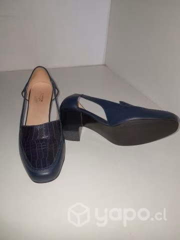 Zapatos - Imagen 2