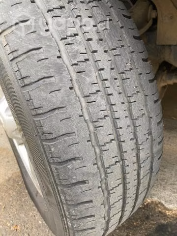 Great wall haval-h3 2011