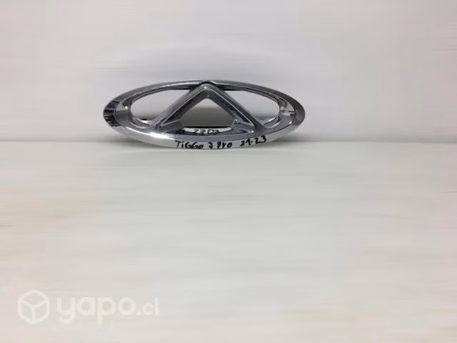 Emblema chery tiggo 7 pro 2021-2023
