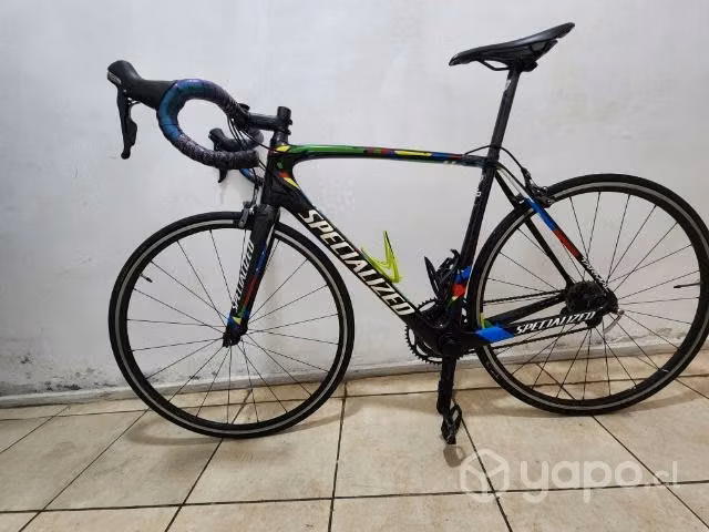 Specialized Tarmac SL5 Peter Sagan