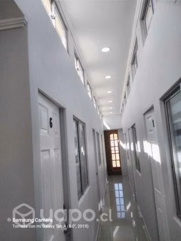 Hostal cerca de la playa