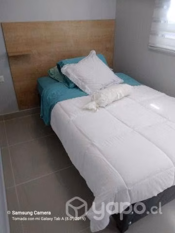 Hostal cerca de la playa