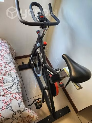 Bicicleta elíptica