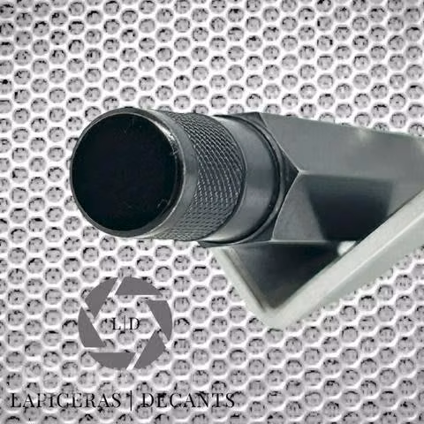 Lapicera Rotring 609 clásica negra plumín B