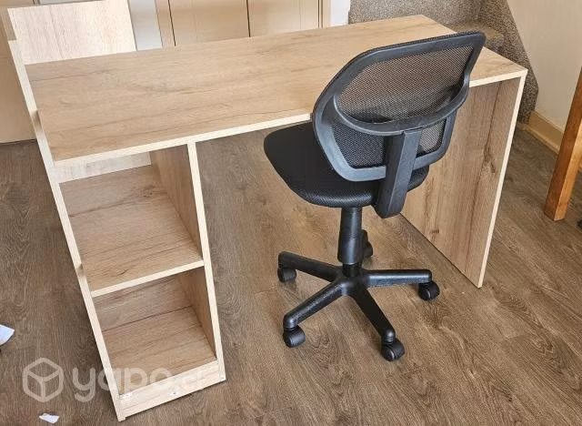 Escritorio mas silla