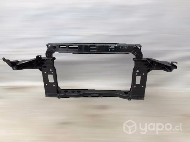 Frontal hyundai tucson 2016-2020