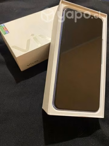 Celular vivo y22s