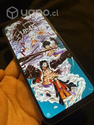 Celular vivo y22s