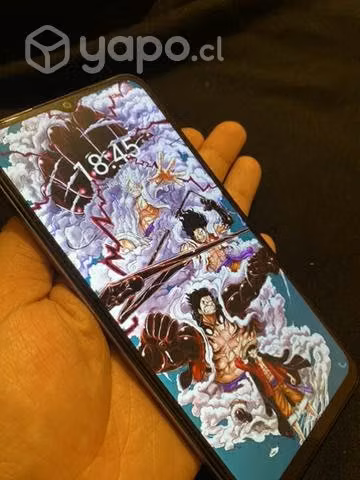 Celular vivo y22s