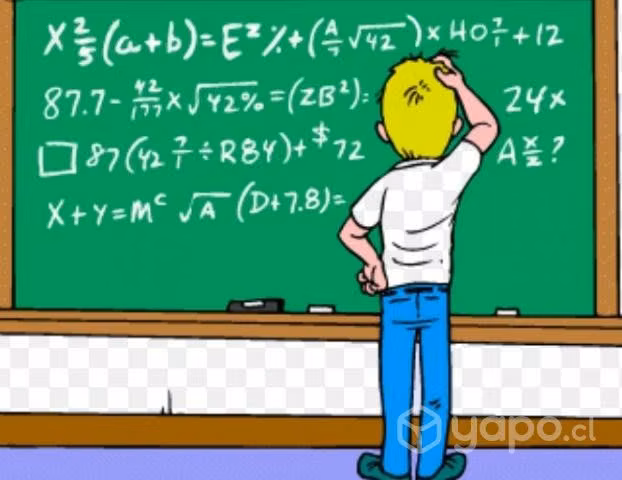 Clase Particulare de Matemática y/o Física, EMedia
