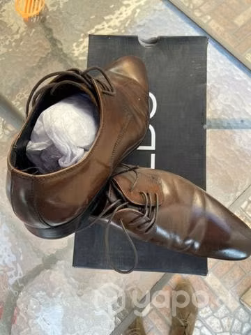 Zapato Aldo nuevo