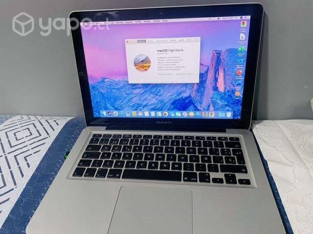 MacBook Pro - Imagen 4