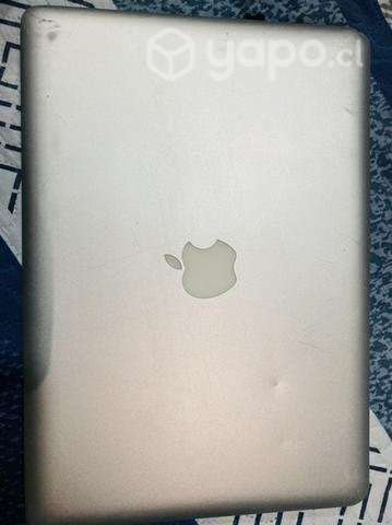 MacBook Pro - Imagen 2