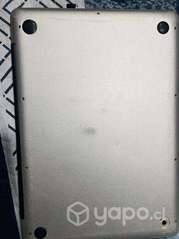 MacBook Pro - Imagen 3
