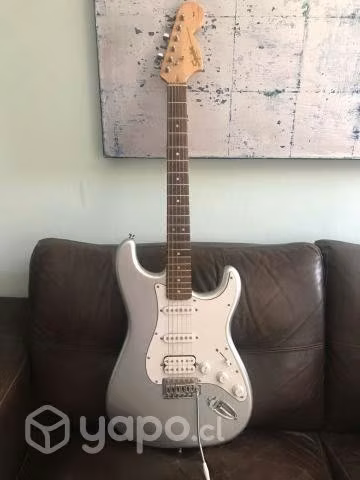 Guitarra Squier Affinity HSS - Imagen 2