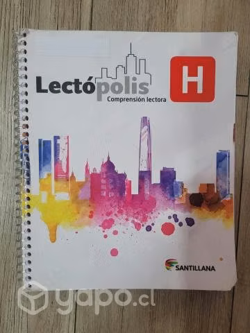 Lectópolis H