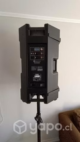 Caja activa ev elx 200 15p - Imagen 2