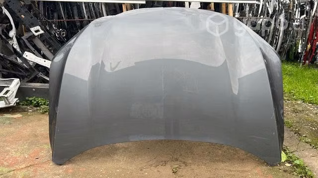 Chevrolet tracker capot(20-23)