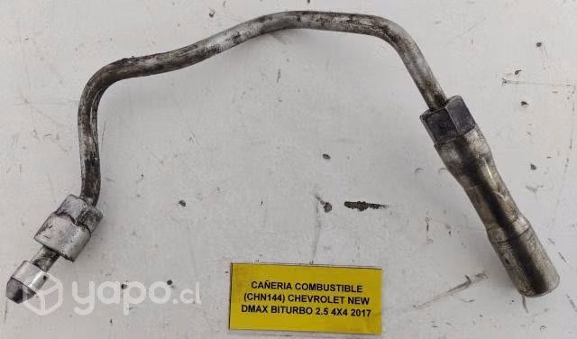 Caneria Combustible (CHN144) Chv New Dmax Biturbo