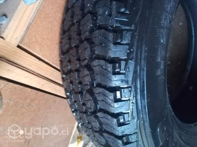 Neumaticos camionetas -SUV - Imagen 3