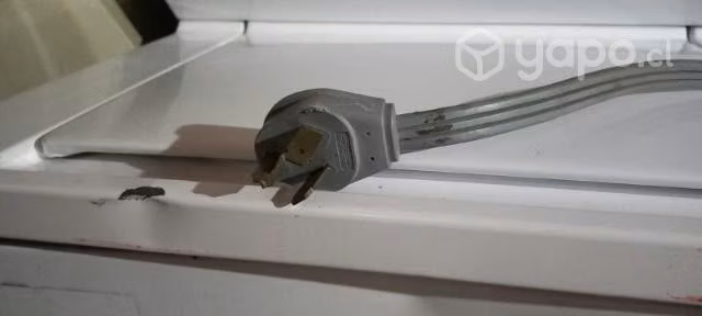 Lavadora con. Secadora