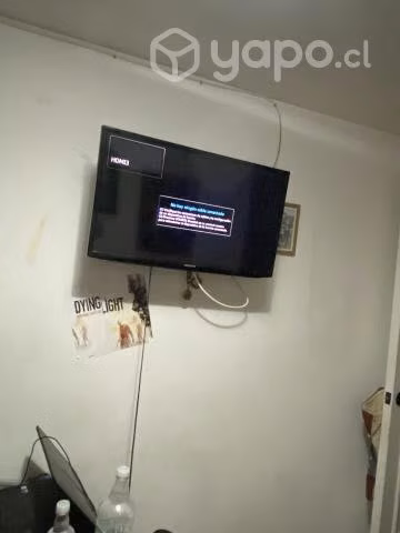 Televisor samsung