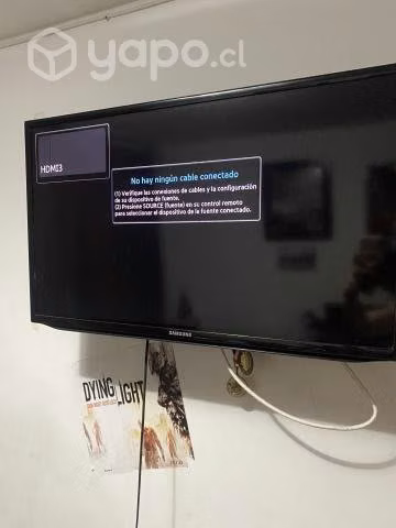 Televisor samsung