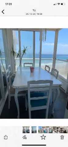 Comedor Normando