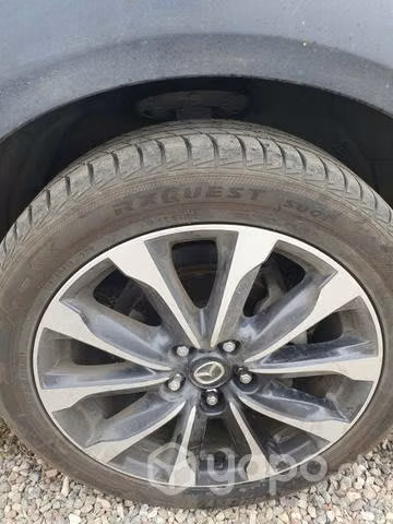 Llantas Mazda New CX3 - Imagen 2