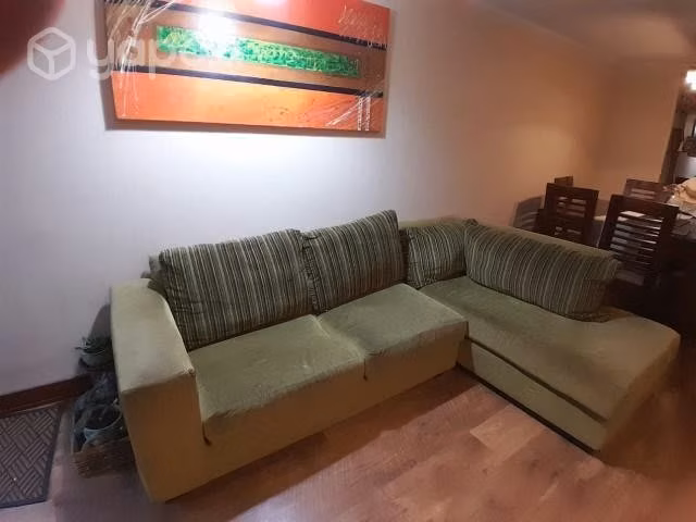 Vendo sofá usado - Imagen 2
