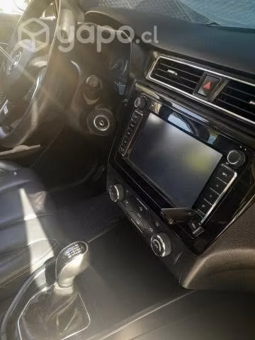 Dfsk 580 1.5 turbo 2019