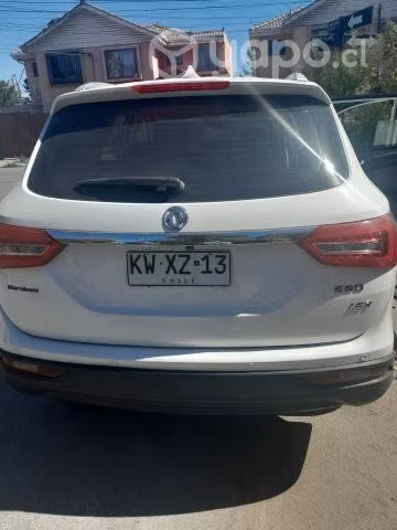 Dfsk 580 1.5 turbo 2019