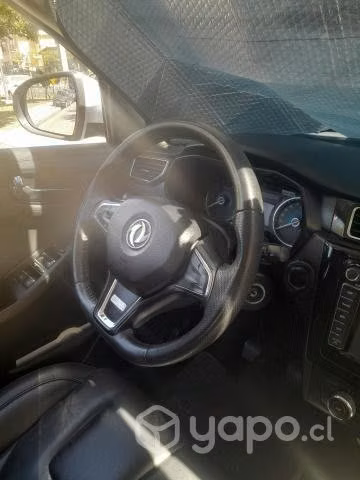 Dfsk 580 1.5 turbo 2019