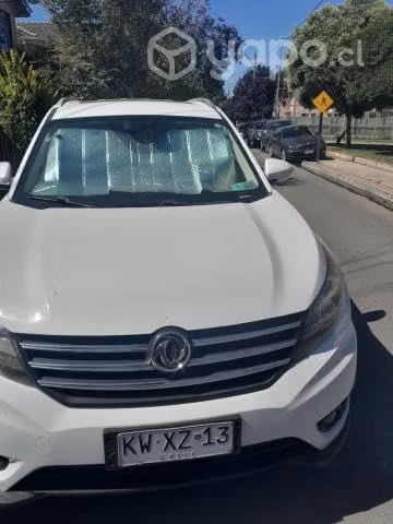 Dfsk 580 1.5 turbo 2019