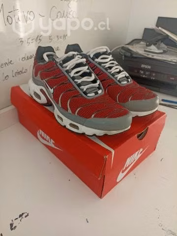 Nike Air Max Plus - Imagen 2