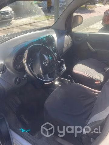 Mercedes benz citan 2018