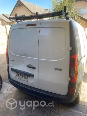 Mercedes benz citan 2018