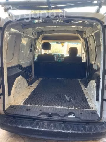 Mercedes benz citan 2018