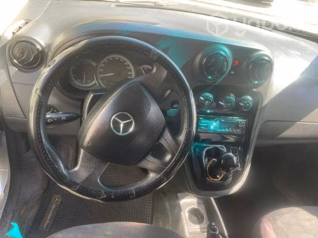Mercedes benz citan 2018