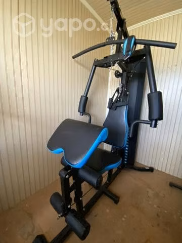 Máquina de ejercicio multifuncional - Imagen 3