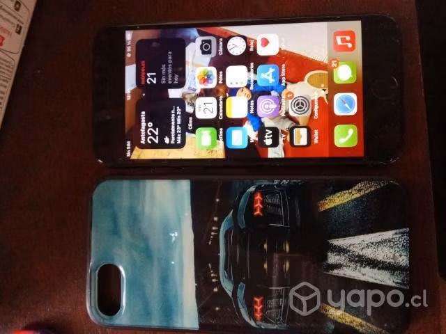 IPhone 7 buen estado - Imagen 5