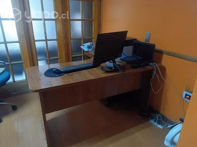 Escritorio L oficina - Imagen 3