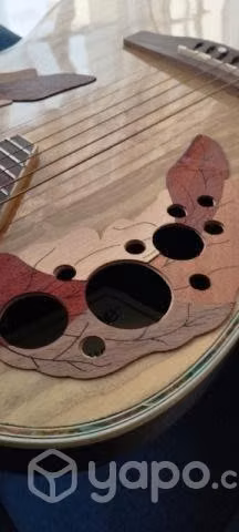 Guitarra Electroacustica - Imagen 5