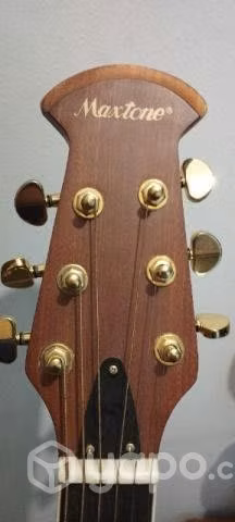 Guitarra Electroacustica - Imagen 2