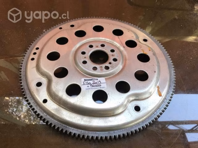 Sercha motor Ford F150 2019
